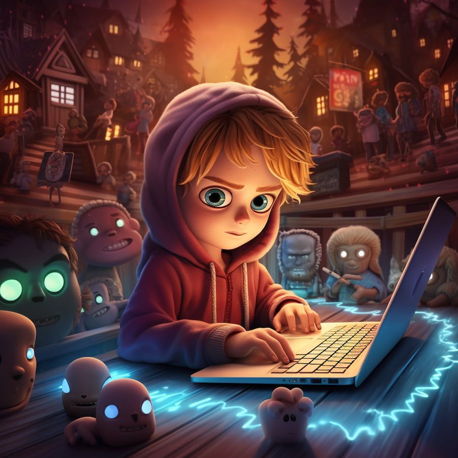 Advanced Security, Simplified Experience: Zenarmor’s Agile Approach to Safeguarding UK Students Online