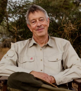 Dr. Rainer Zimmermann