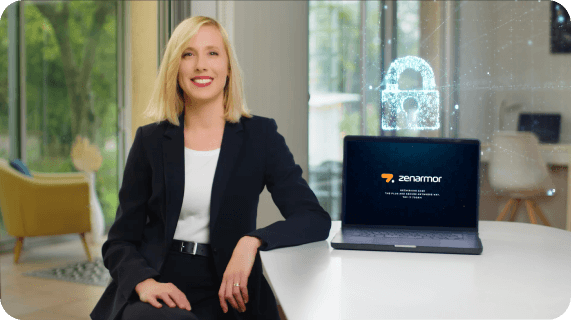 Youtube video for Introducing Zenarmor 2.0 SASE: Industry-first Zenarmor Deploy-Anywhere SASE™ Platform!