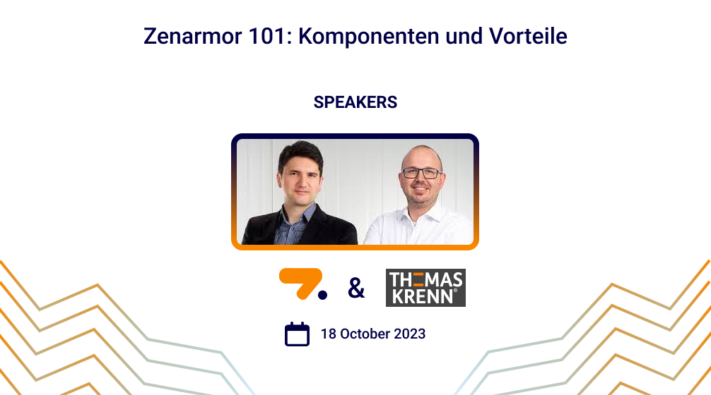 Zenarmor 101: Components and Benefits