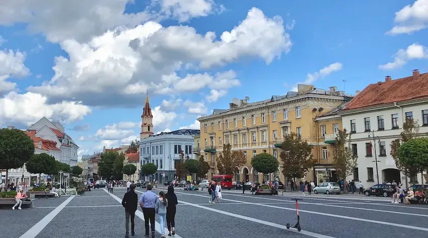 Zenarmor is recommended by the Regulatory Authority of the Republic of Lithuania