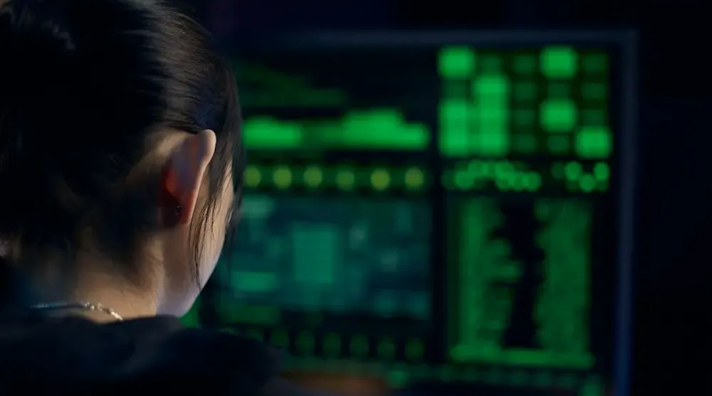 Refugee Netwok Security