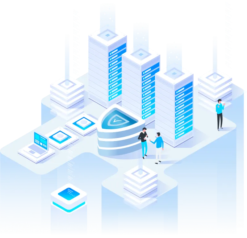 Enterprise-grade Security for Any Business