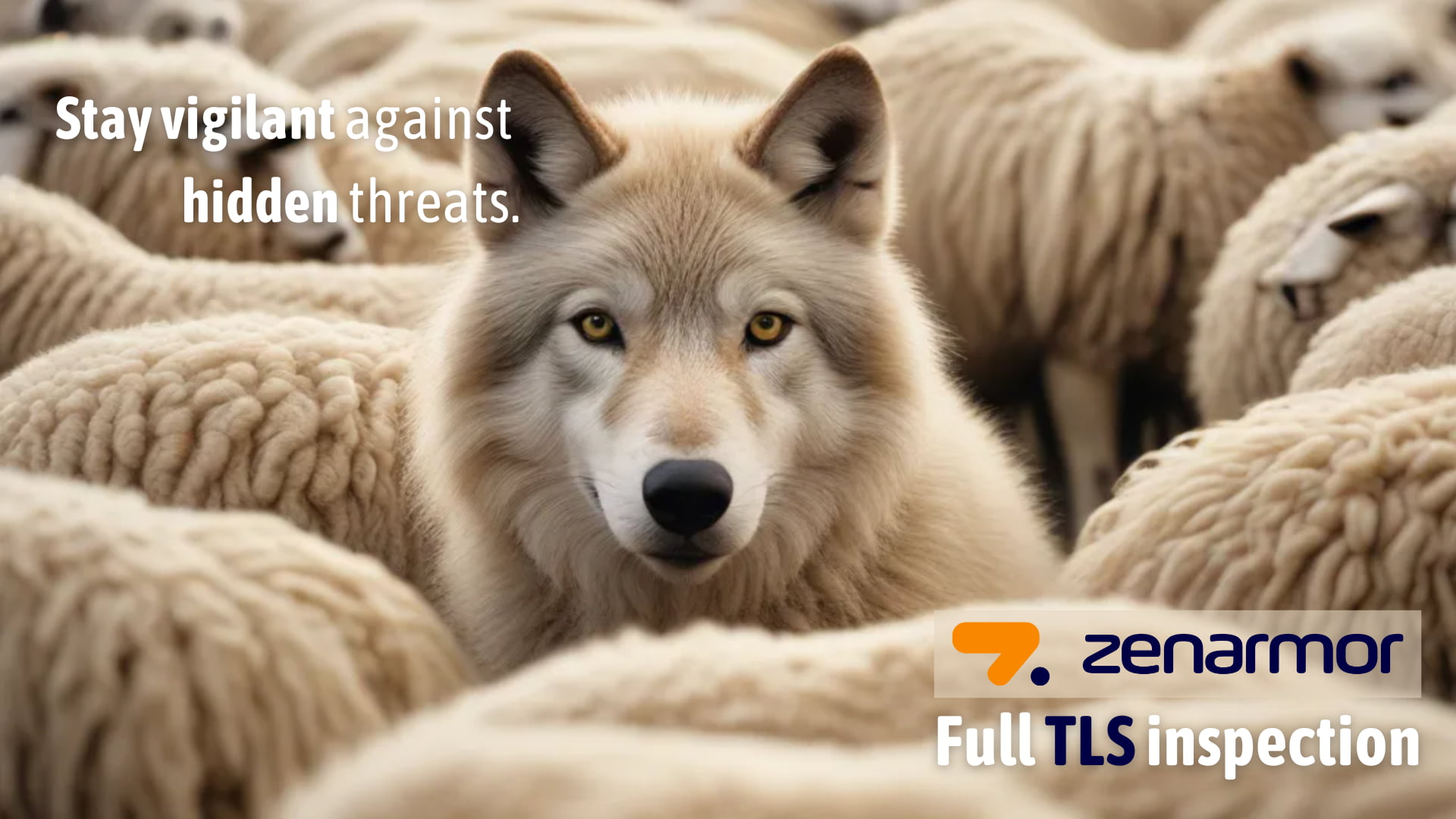 TLS Inspection Security