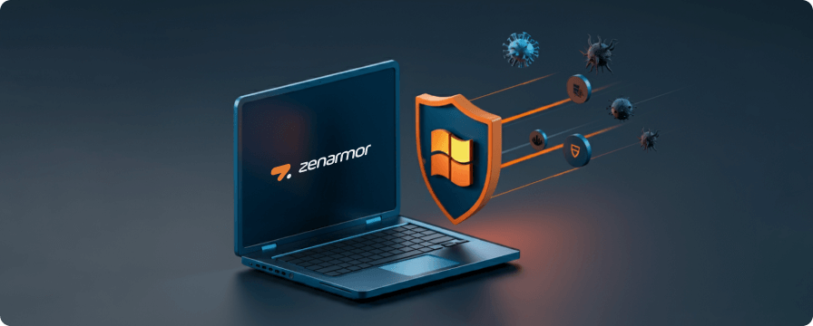 Zenarmor 1.18 is here, ready to secure your distributed, remote workforce