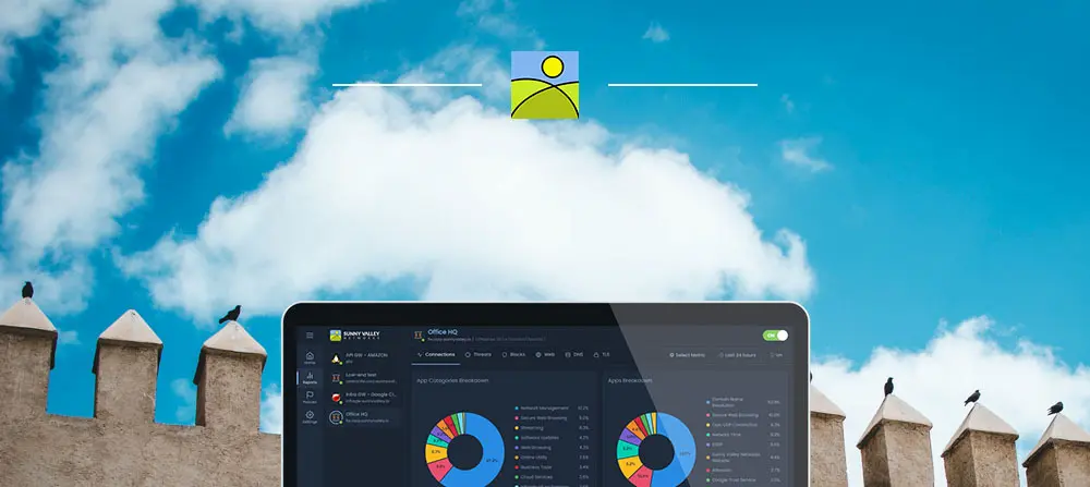 Your network security has just become stronger than ever with Zenarmor's new 1.11 release