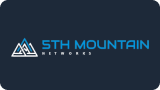 5th Mountain Networks (Pty) Ltd.