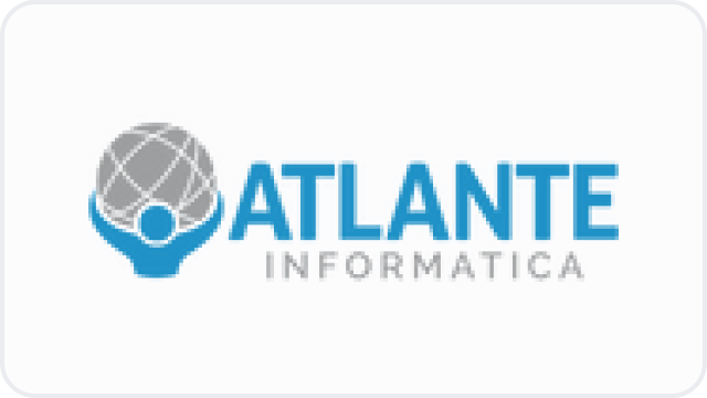 Atlante Informatica SRL