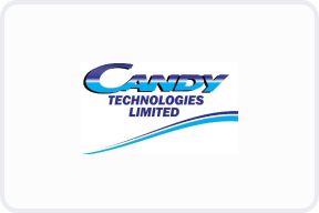 CANDY TECHNOLOGIES LIMITED